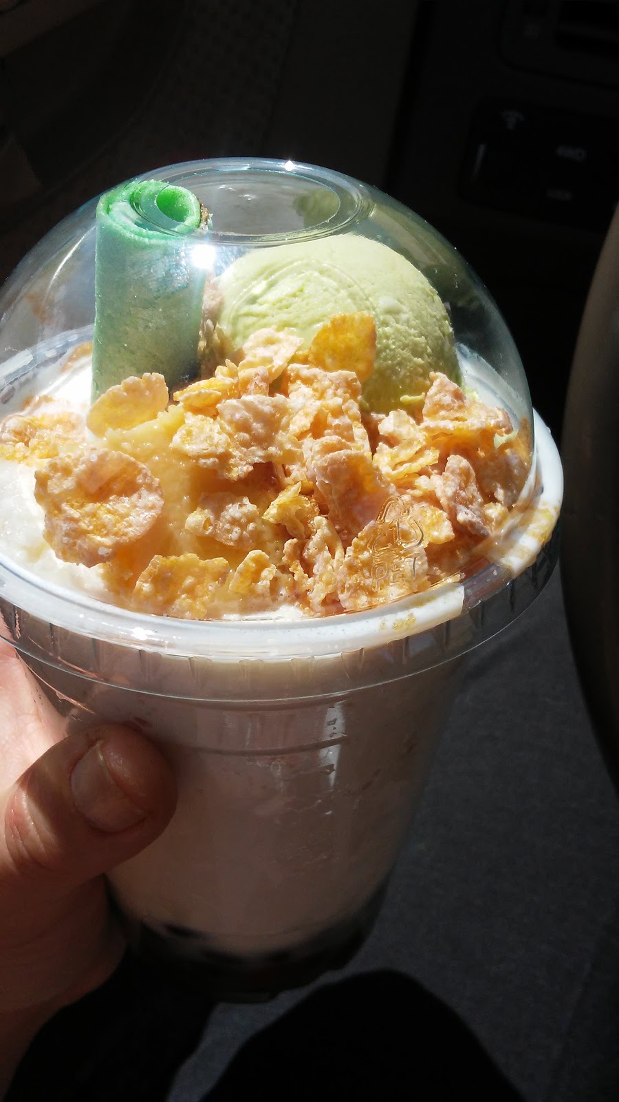 JVs Boba and Js Kitchen | cafe | 386 W Fry Blvd, Sierra Vista, AZ 85635, USA | 5206589985 OR +1 520-658-9985