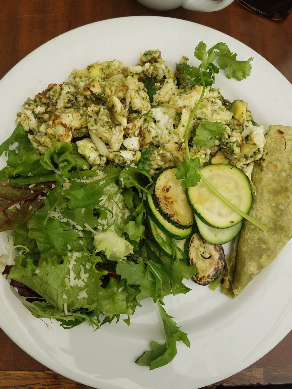 Naked Cafe | cafe | 106 S Sierra Ave, Solana Beach, CA 92075, USA | 8582597866 OR +1 858-259-7866