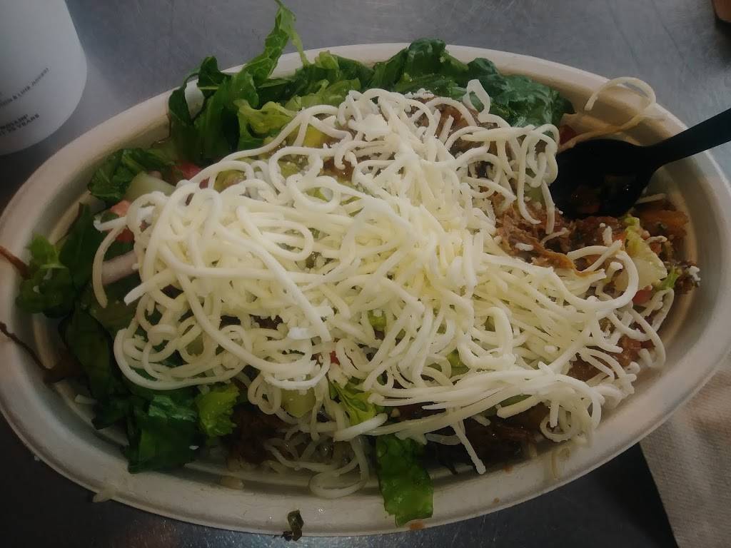 Chipotle Mexican Grill | restaurant | 350 S Perry Rd, Plainfield, IN 46168, USA | 3178394352 OR +1 317-839-4352