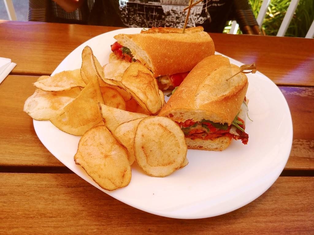 Basque Boulangerie Café | cafe | 411 Hartz Ave, Danville, CA 94526, USA | 9252081631 OR +1 925-208-1631