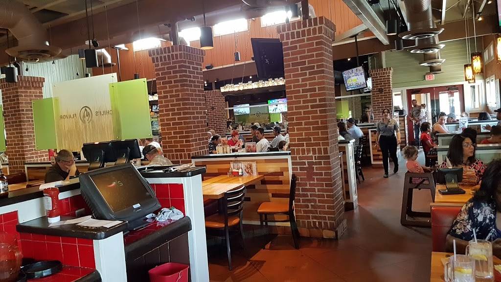 Chilis Grill & Bar | restaurant | 5150 E Broadway Blvd, Tucson, AZ 85711, USA | 5207473330 OR +1 520-747-3330