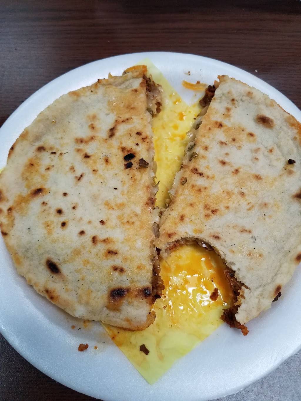 Eben-Ezer Taqueria | restaurant | 815 E Putnam Ave, Porterville, CA 93257, USA | 5597934423 OR +1 559-793-4423