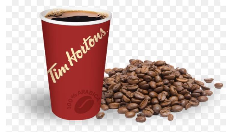 Tim Hortons | restaurant | 243 N River Ave, Holland, MI 49424, USA | 6163940650 OR +1 616-394-0650
