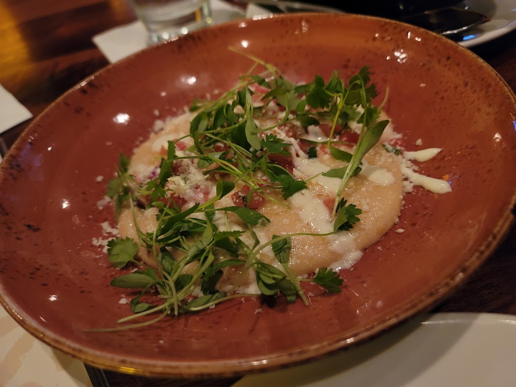 Alma Cocina Downtown | restaurant | 191 Peachtree St NE, Atlanta, GA 30303, USA | 4049689662 OR +1 404-968-9662