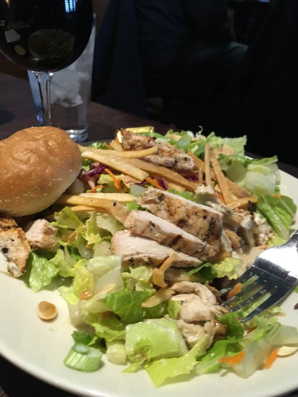 Sunshine Factory Bar & Grill | restaurant | 4100 Vinewood Ln N, Plymouth, MN 55442, USA | 7635357000 OR +1 763-535-7000