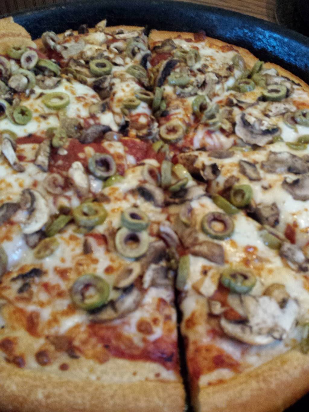 Pizza Hut | restaurant | 733 E Central Ave, West Carrollton, OH 45449, USA | 9378669399 OR +1 937-866-9399