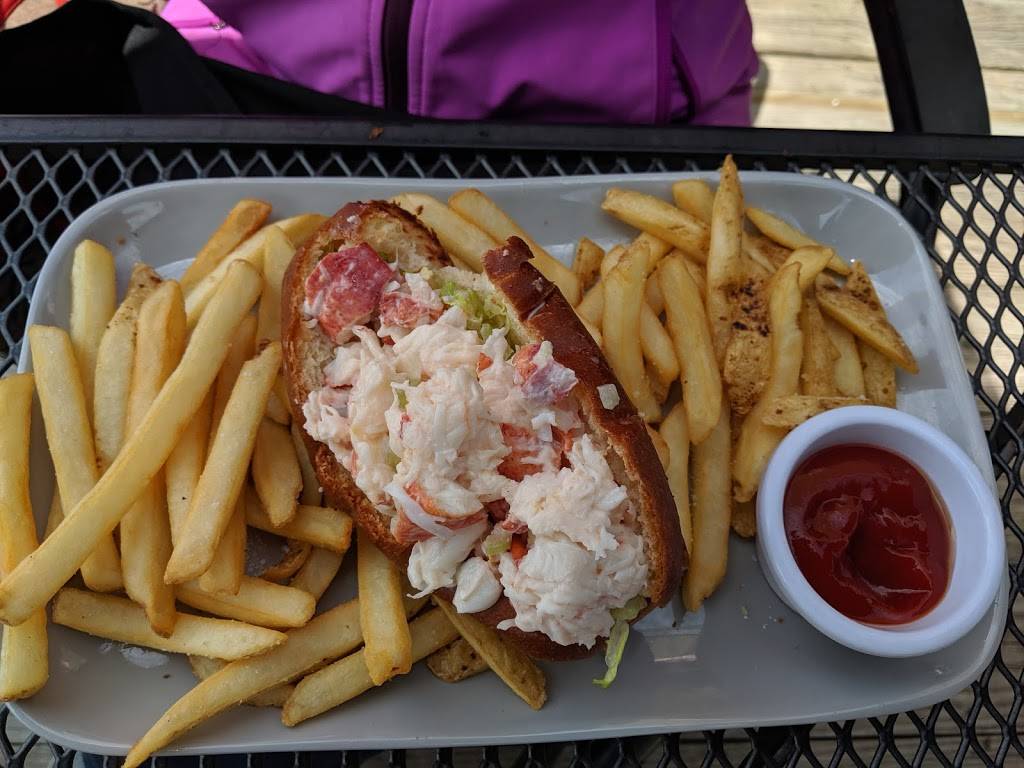 Minglewood Harborside | restaurant | 25 Rogers St, Gloucester, MA 01930, USA | 9782810223 OR +1 978-281-0223