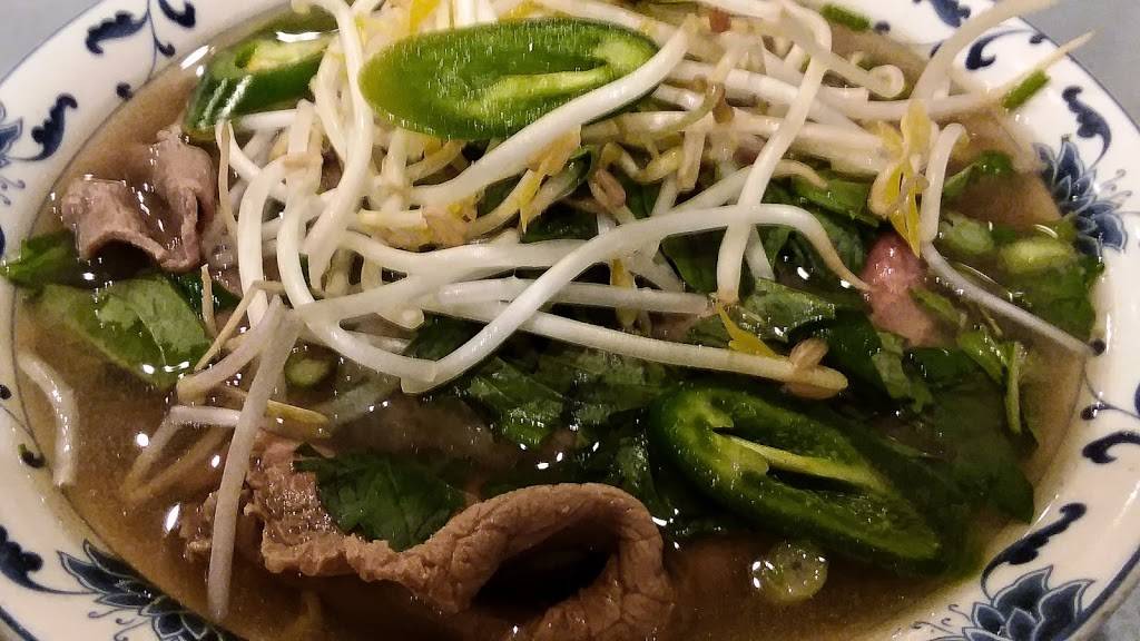 Pho Bo Restaurant | restaurant | 4732 Rainier Ave S, Seattle, WA 98118, USA | 2067258447 OR +1 206-725-8447