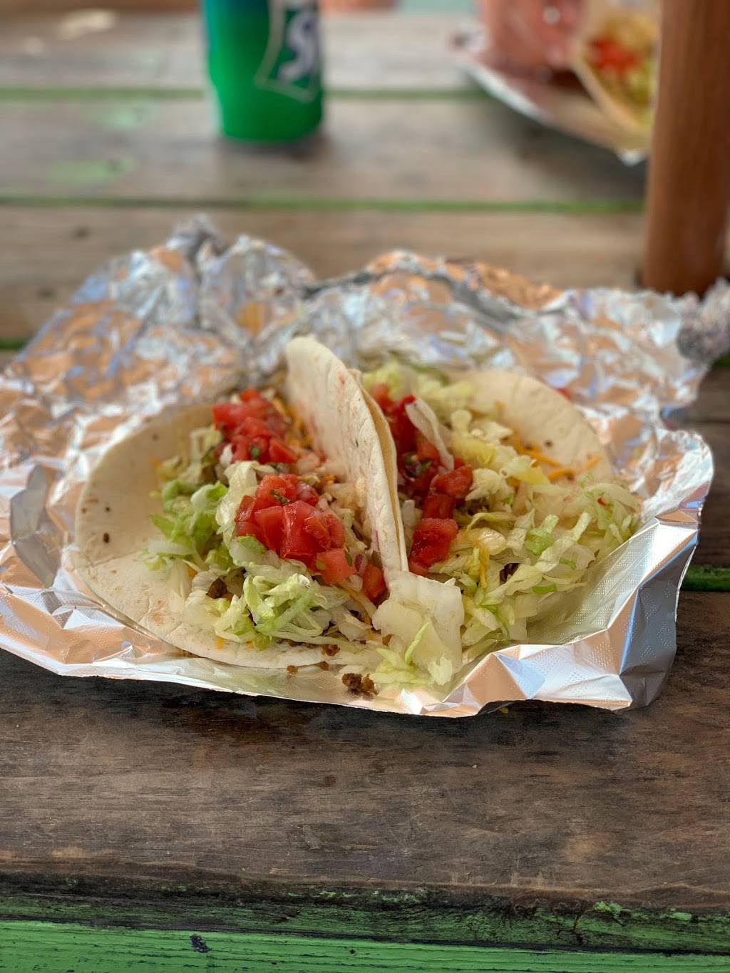 Yo! Taco | restaurant | 1375 Estero Blvd, Fort Myers Beach, FL 33931, USA | 2394639864 OR +1 239-463-9864