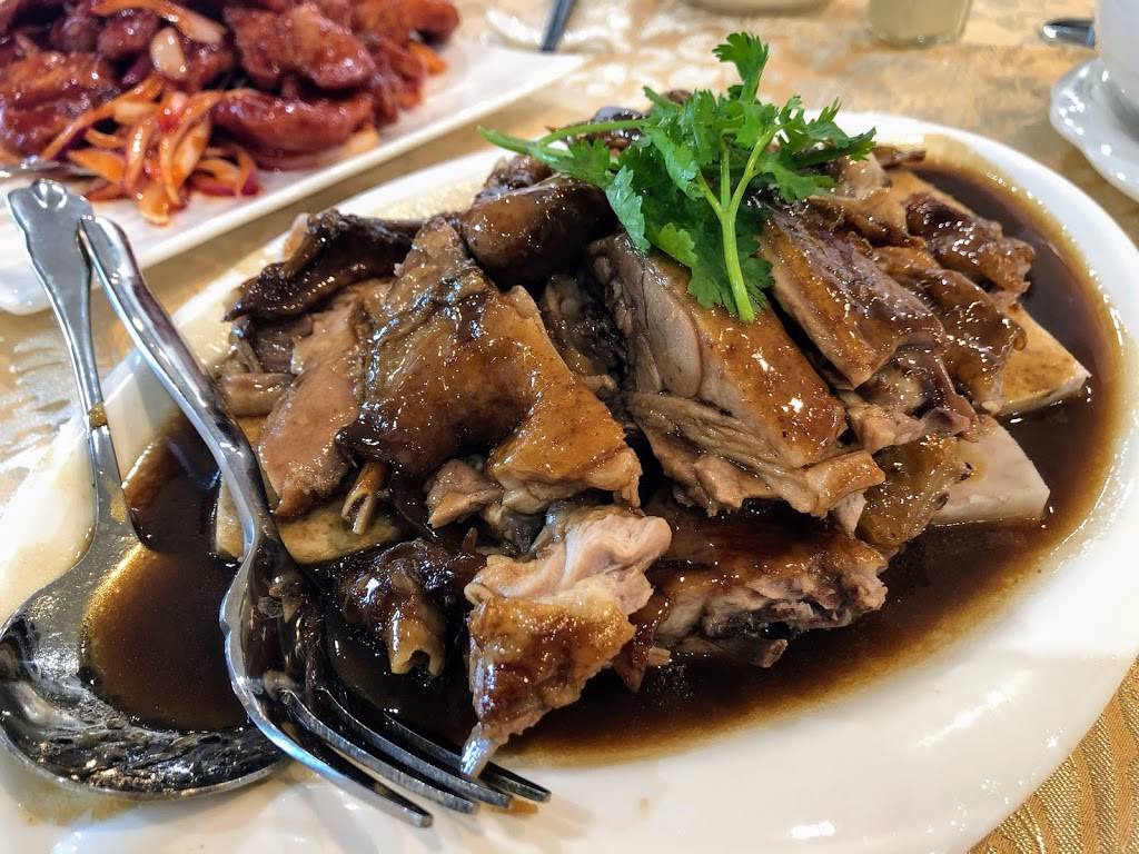 Silver Lychee Restaurant | restaurant | 2598 Birchmount Rd, Scarborough, ON M1T 2M5, Canada | 4162979999 OR +1 416-297-9999