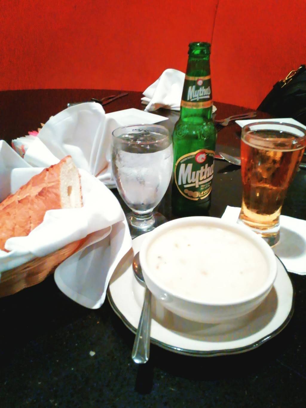 Acropolis Restaurant | restaurant | 4718 Eastern Ave, Baltimore, MD 21224, USA | 4106753384 OR +1 410-675-3384