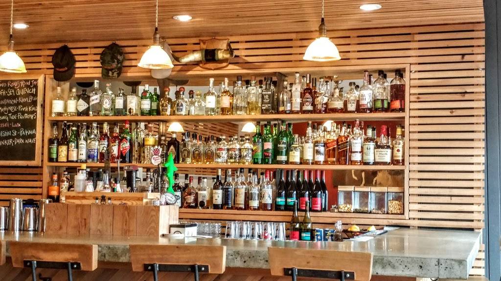 Terlingua | restaurant | 52 Washington Ave, Portland, ME 04101, USA | 2078088502 OR +1 207-808-8502