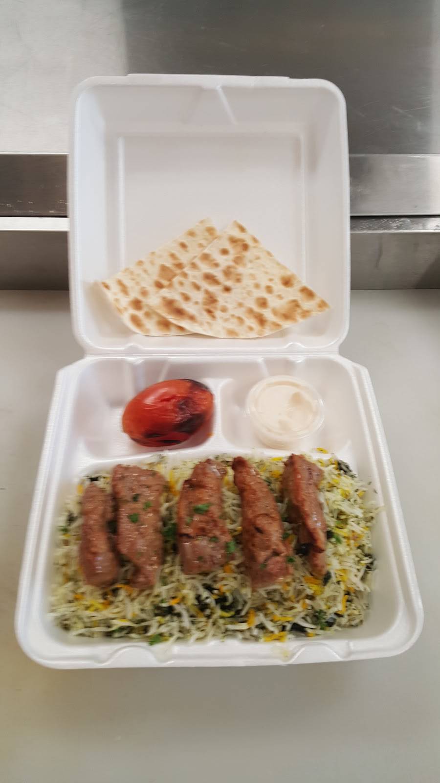 Sofresh Kabob House | restaurant | 131 Cochran St ste d, Simi Valley, CA 93065, USA | 8055784634 OR +1 805-578-4634