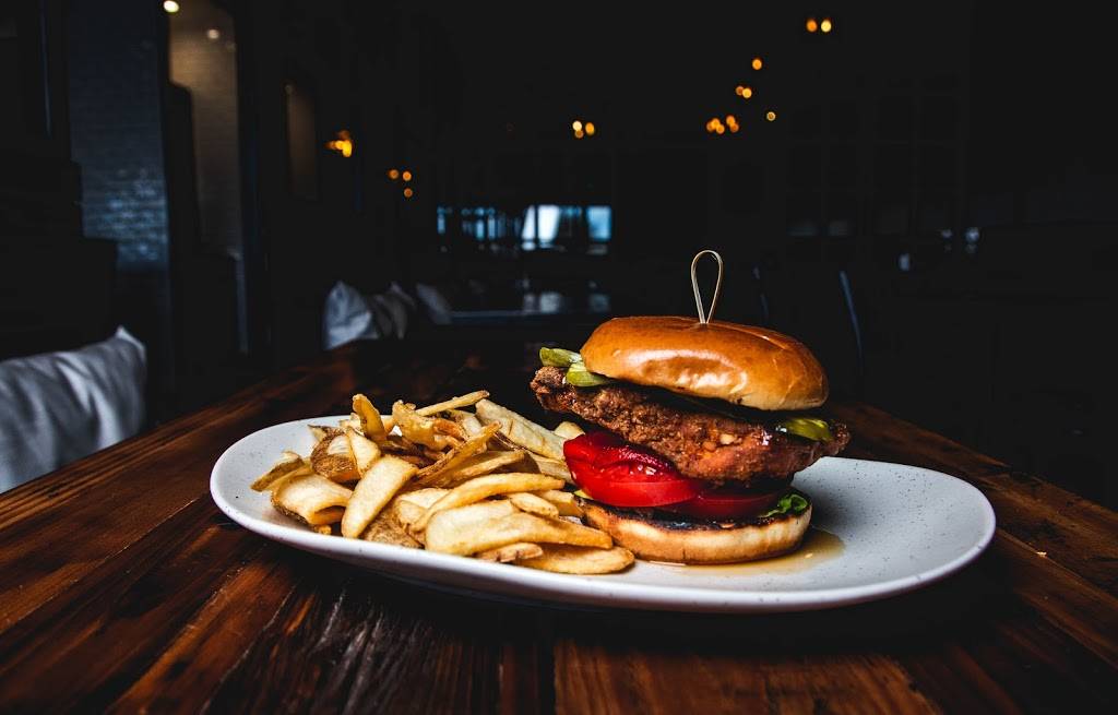 Ashling Kitchen and Bar | restaurant | 1286 Route 3 South, Suite 3, Crofton, MD 21114, United States | 4433326100 OR +1 443-332-6100