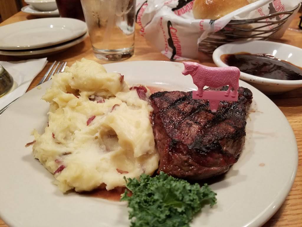Cattlemans Roadhouse | restaurant | 2901 S Hurstbourne Pkwy, Louisville, KY 40220, USA | 5023847623 OR +1 502-384-7623