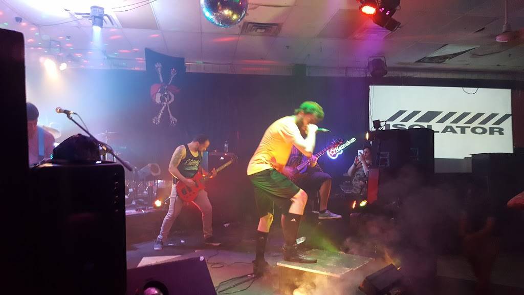 Louisville Billiards Club | restaurant | 5404 Bardstown Rd, Louisville, KY 40291, USA | 5024913810 OR +1 502-491-3810