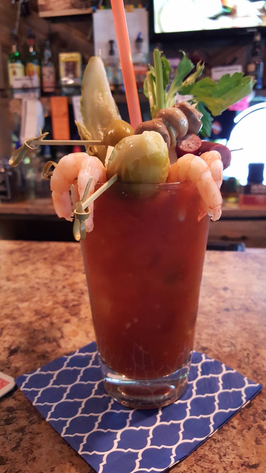 Bourbon Creek Saloon, L.L.C. | night club | W2344 Northwestern Ave, Bonduel, WI 54107, USA | 7157580043 OR +1 715-758-0043