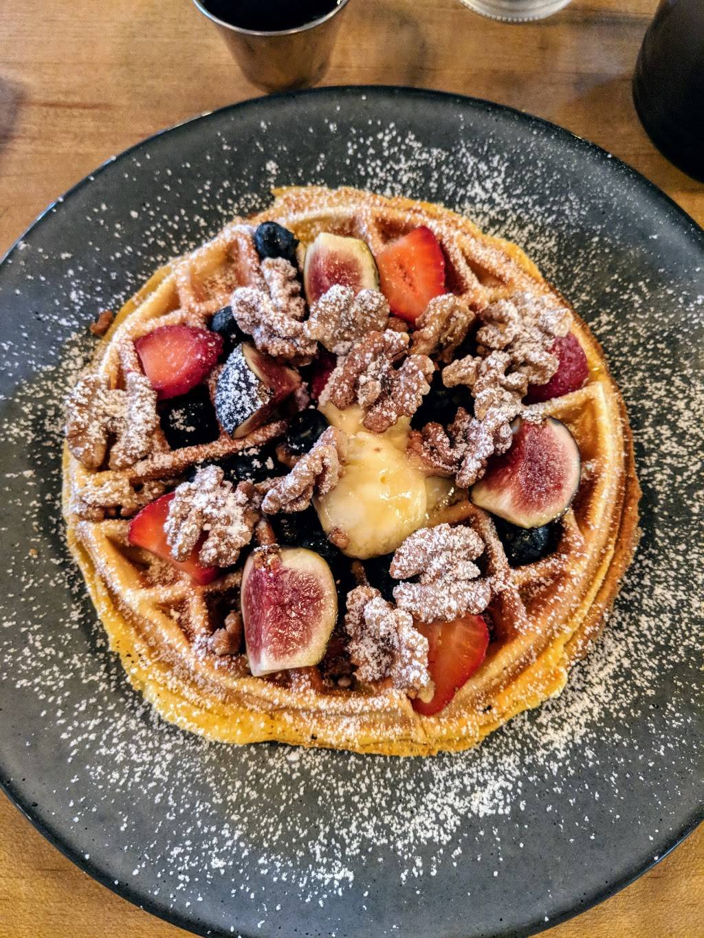 Mercantile and Mash | bakery | 701 E Bay St, Charleston, SC 29403, USA | 8437932636 OR +1 843-793-2636