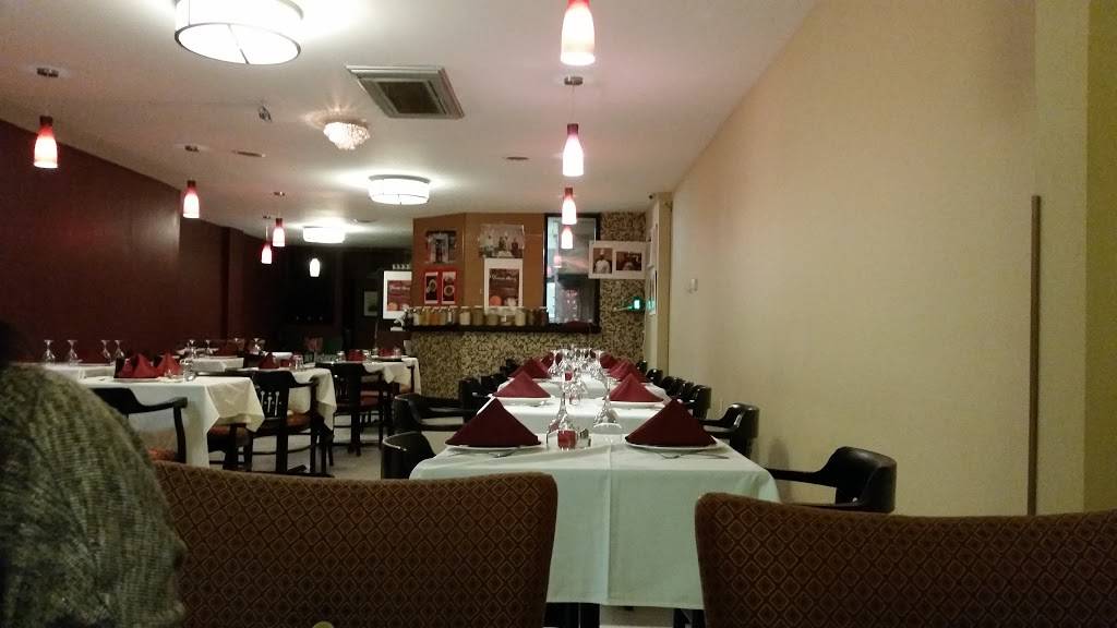 Dream Spicy Indian Fusion Dining | restaurant | 2614 Quakerbridge Rd, Hamilton Township, NJ 08619, USA | 6095889777 OR +1 609-588-9777