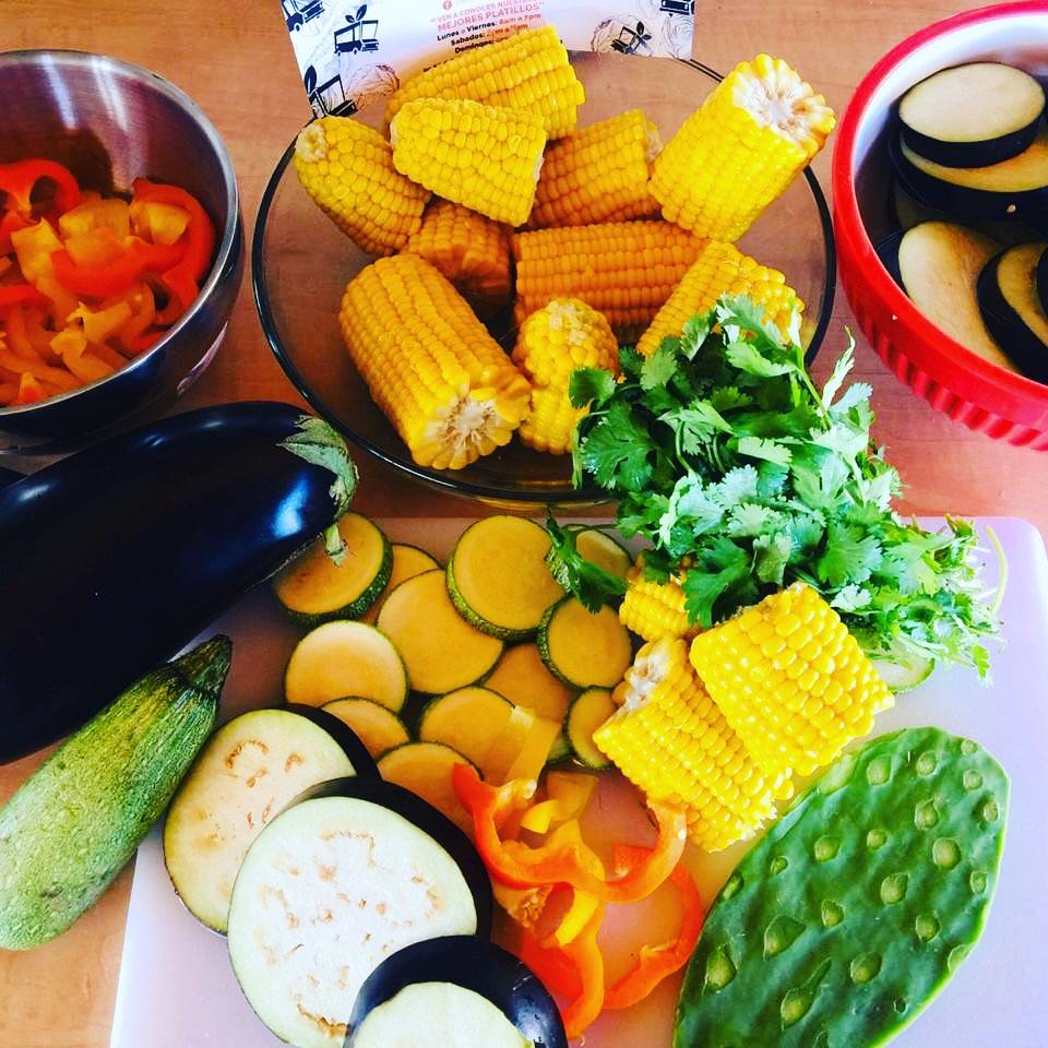 Efecto Saludable | restaurant | Calle 14 #73, Azteca, 22820 Ensenada, B.C., Mexico | 016469777153 OR +52 646 977 7153