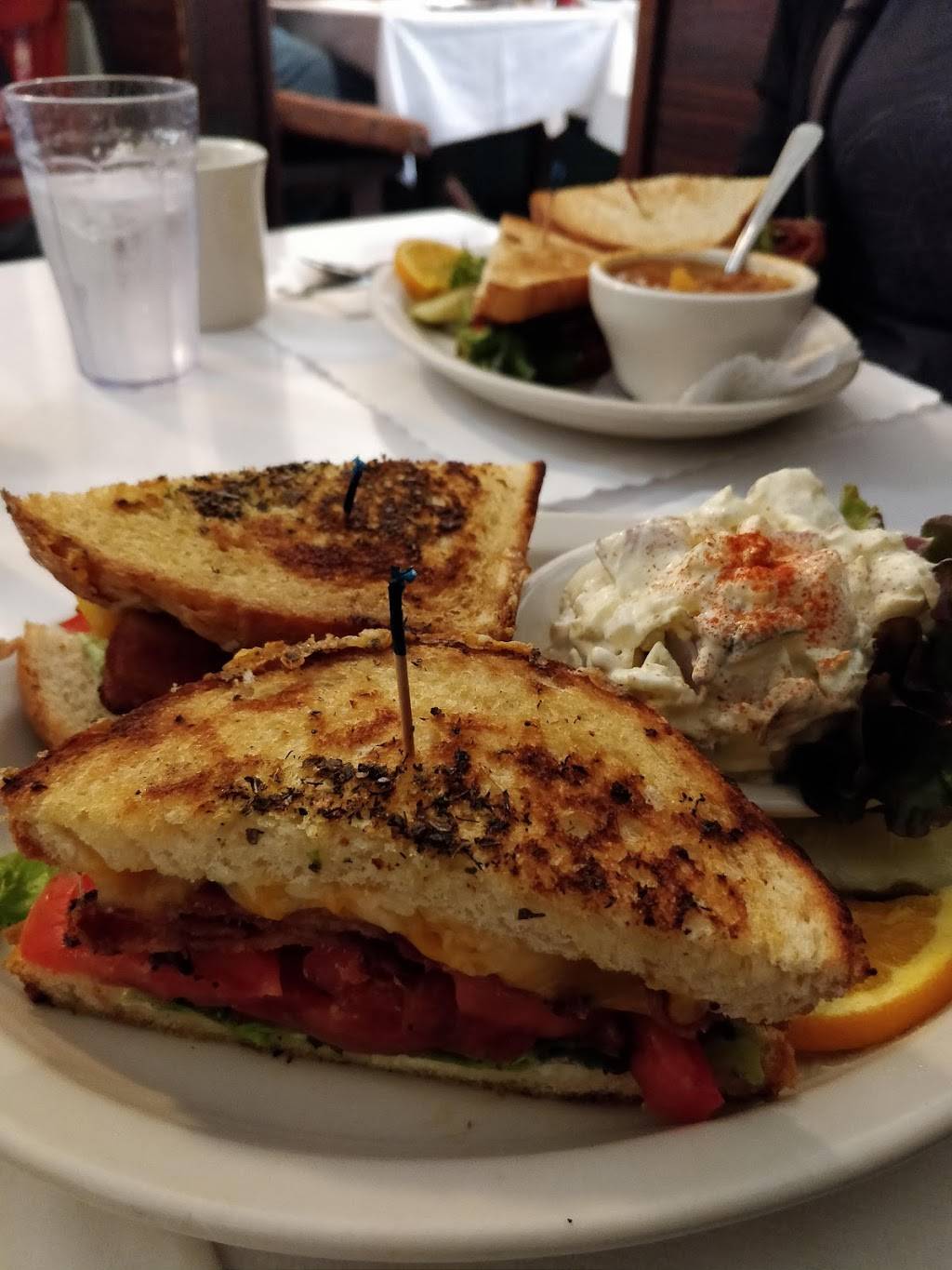 Zacharys Restaurant | restaurant | 819 Pacific Ave, Santa Cruz, CA 95060, USA | 8314270646 OR +1 831-427-0646