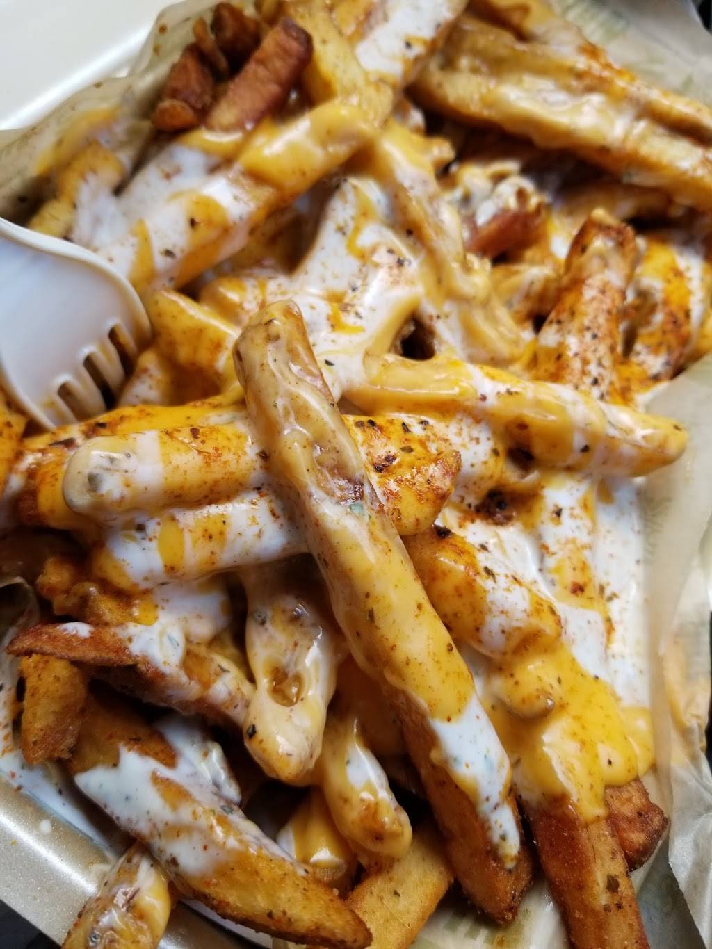 Wingstop | restaurant | 16144 State St, South Holland, IL 60473, USA | 7088251656 OR +1 708-825-1656