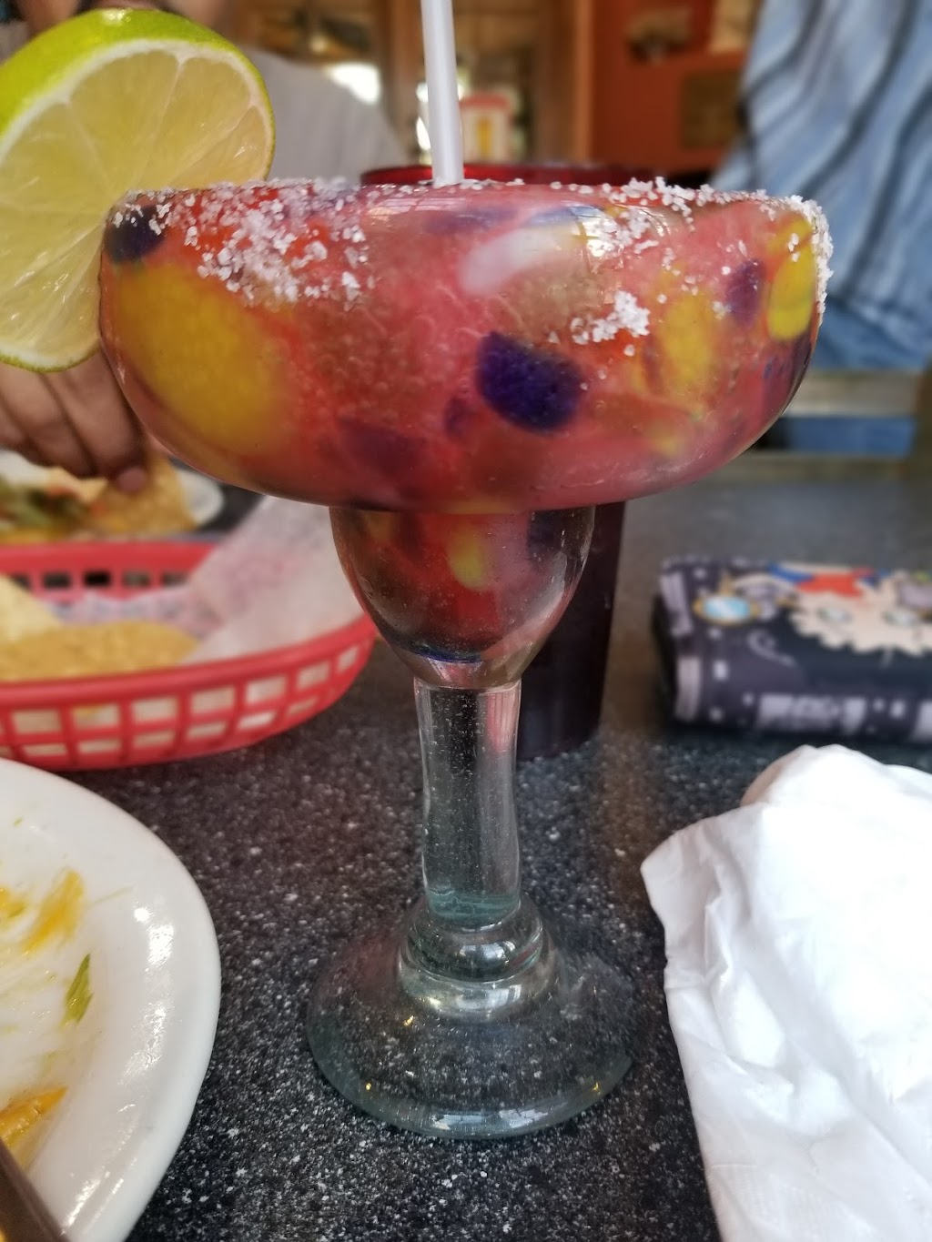 Mateos Mexican Grill | restaurant | 4817 S White Mountain Rd A, Show Low, AZ 85901, USA | 9285378828 OR +1 928-537-8828