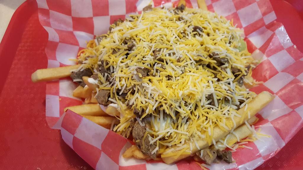 Panchos | restaurant | 3506 SW Topeka Blvd, Topeka, KS 66611, USA | 7852663248 OR +1 785-266-3248