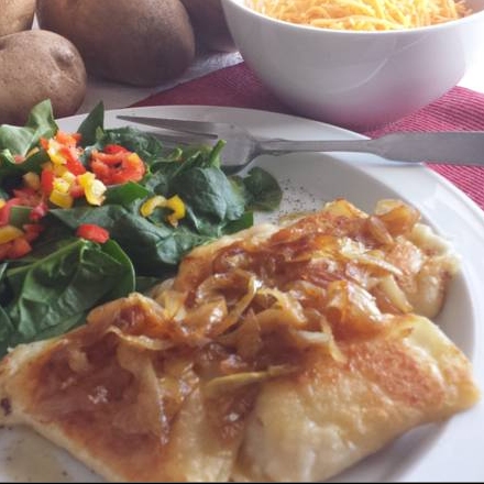 Moms Pierogies | restaurant | 8467 Memphis Ave, Brooklyn, OH 44144, USA | 2163091570 OR +1 216-309-1570