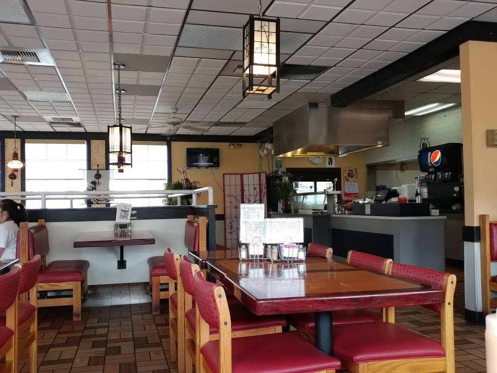 Tokyo Diner Japanese Restaurant | restaurant | 1223 Burkemont Ave, Morganton, NC 28655, USA | 8284388358 OR +1 828-438-8358