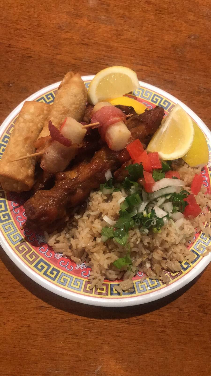 Grand China Buffet | restaurant | 43554 US-27, Davenport, FL 33837, USA | 8634202064 OR +1 863-420-2064