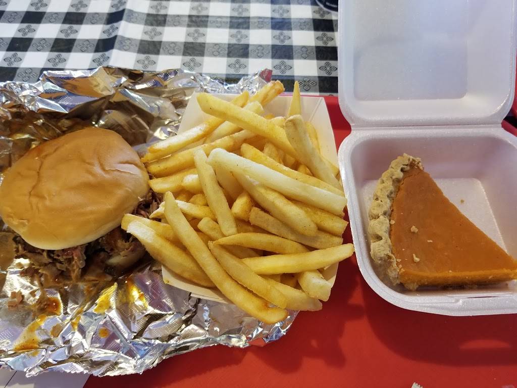 Honey Bears BBQ | restaurant | 5012 E Van Buren St, Phoenix, AZ 85008, USA | 6027023060 OR +1 602-702-3060