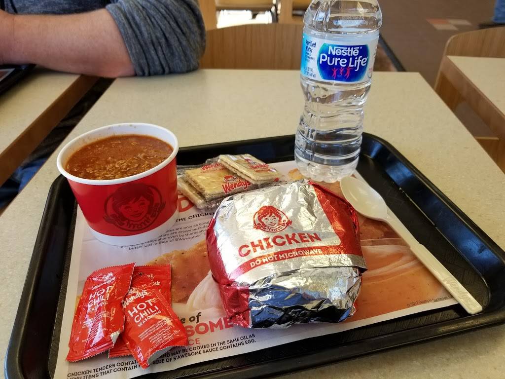 Wendys | restaurant | 101 Colony Crossing Way, Madison, MS 39110, USA | 6018984502 OR +1 601-898-4502