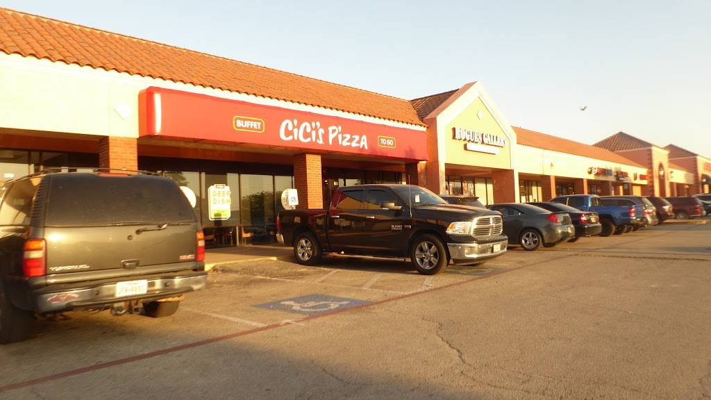 Cicis | restaurant | 1601 S I H 35, Ste 350, Round Rock, TX 78664, USA | 5123887844 OR +1 512-388-7844
