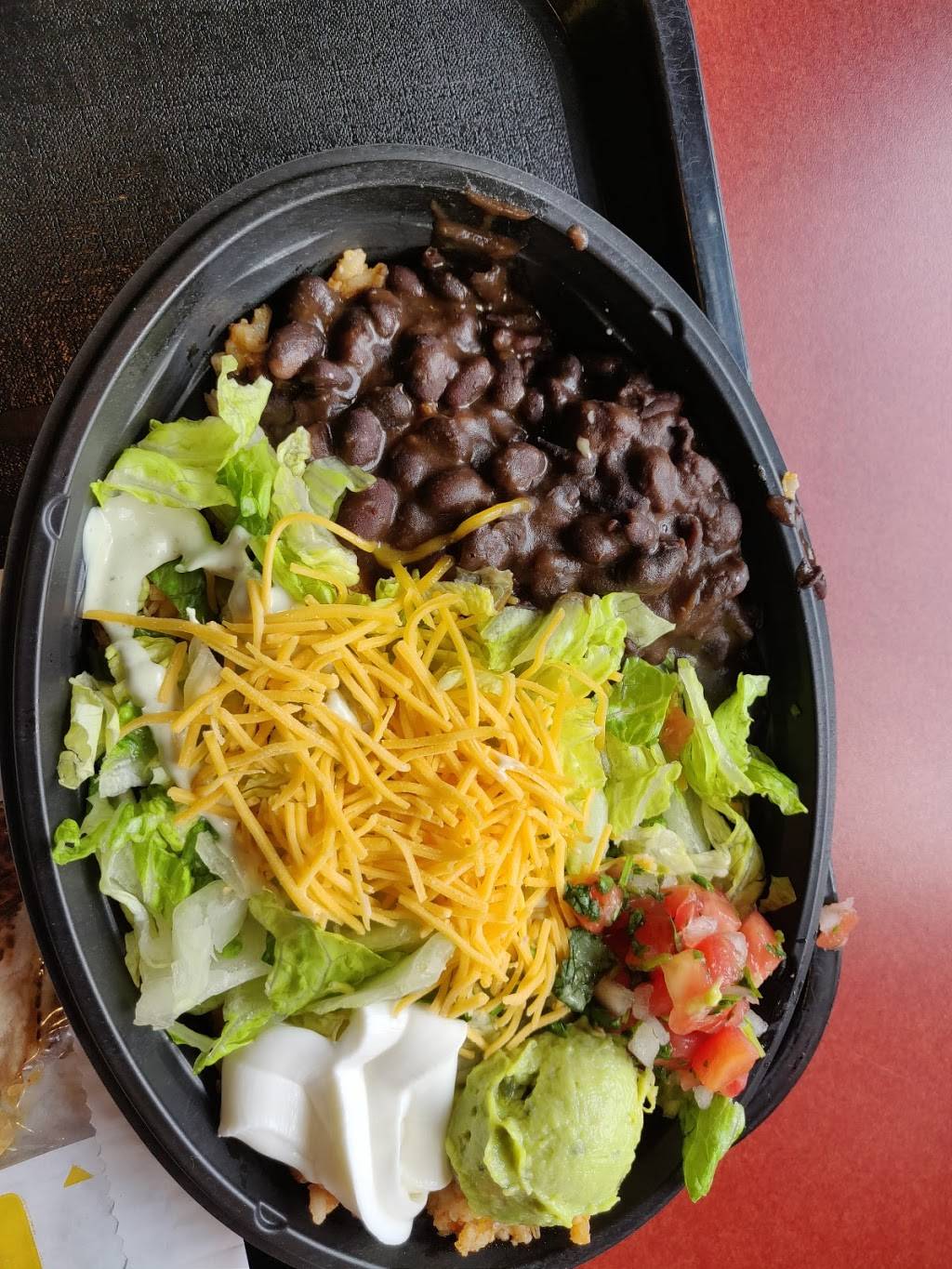 Taco Bell | meal takeaway | 199 Corinth Rd, Queensbury, NY 12804, USA | 5187920210 OR +1 518-792-0210