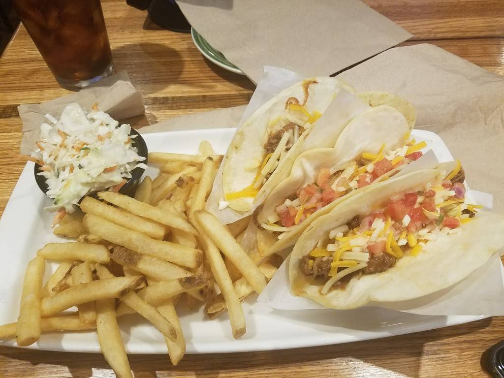 Applebees Grill + Bar | restaurant | 5055 J Turner Butler Blvd, Jacksonville, FL 32216, USA | 9042966895 OR +1 904-296-6895