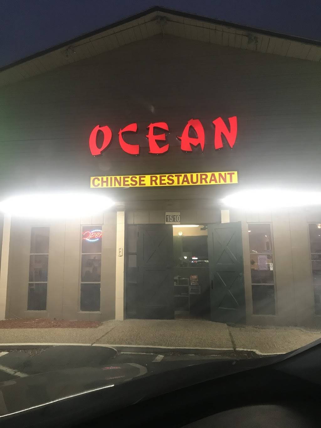 Ocean Chinese Seafood Restaurant | restaurant | 1510 New York Ave, Arlington, TX 76010, USA | 8172615929 OR +1 817-261-5929