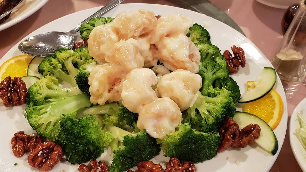 Ocean Harmony | restaurant | 939 Race St, Philadelphia, PA 19107, USA | 2159288826 OR +1 215-928-8826