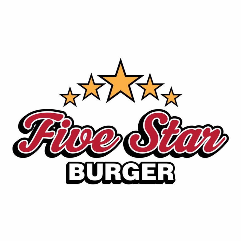 Five Star Burger | restaurant | 1006 N Wilson Way, Stockton, CA 95205, USA | 2092275272 OR +1 209-227-5272