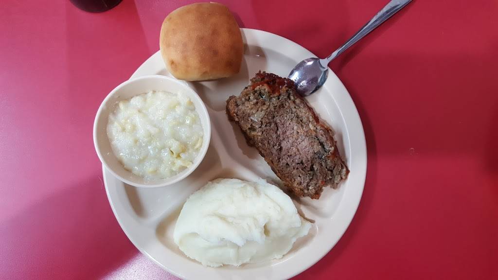 ANGELA’S HOMESTYLE COOKING | restaurant | 1799 APD 40, Appalachian Hwy, Cleveland, TN 37323, USA | 4234721651 OR +1 423-472-1651