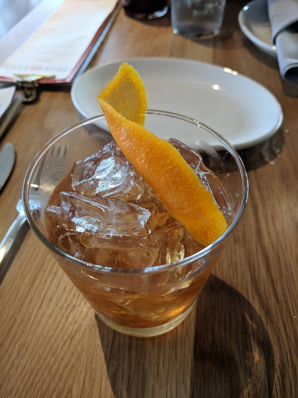 Over Eden at TRYP Pittsburgh/Lawrenceville | restaurant | 177 40th St, Pittsburgh, PA 15201, USA | 4126878797 OR +1 412-687-8797