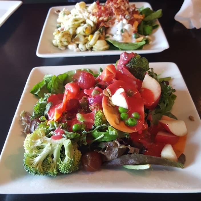 Ruby Tuesday | restaurant | 1901 W McGalliard Rd, Muncie, IN 47304, USA | 7652884200 OR +1 765-288-4200