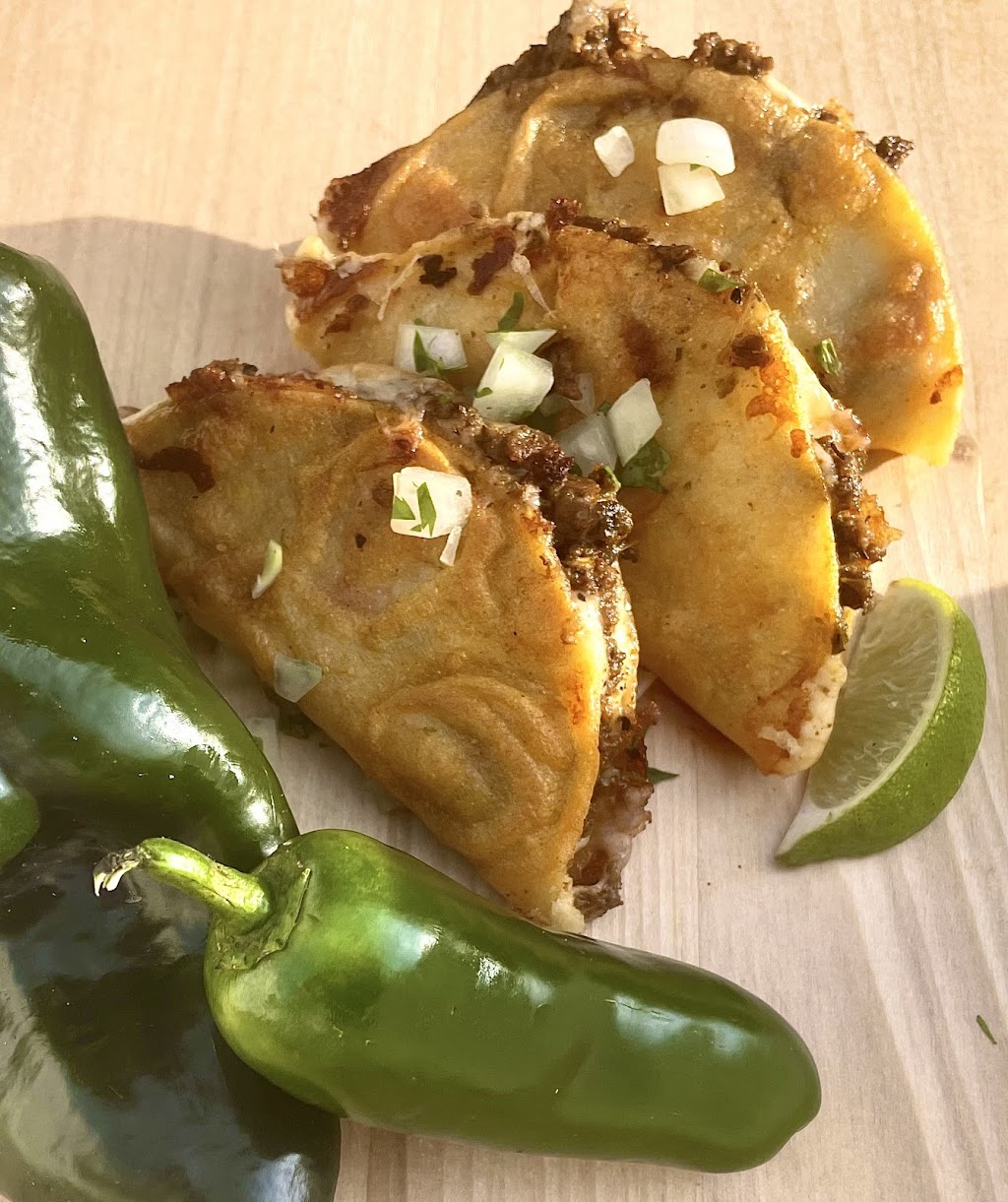 E&Ls Tiny Tacos | restaurant | 41770 Hayes Rd, Clinton Twp, MI 48038, USA | 5867658940 OR +1 586-765-8940