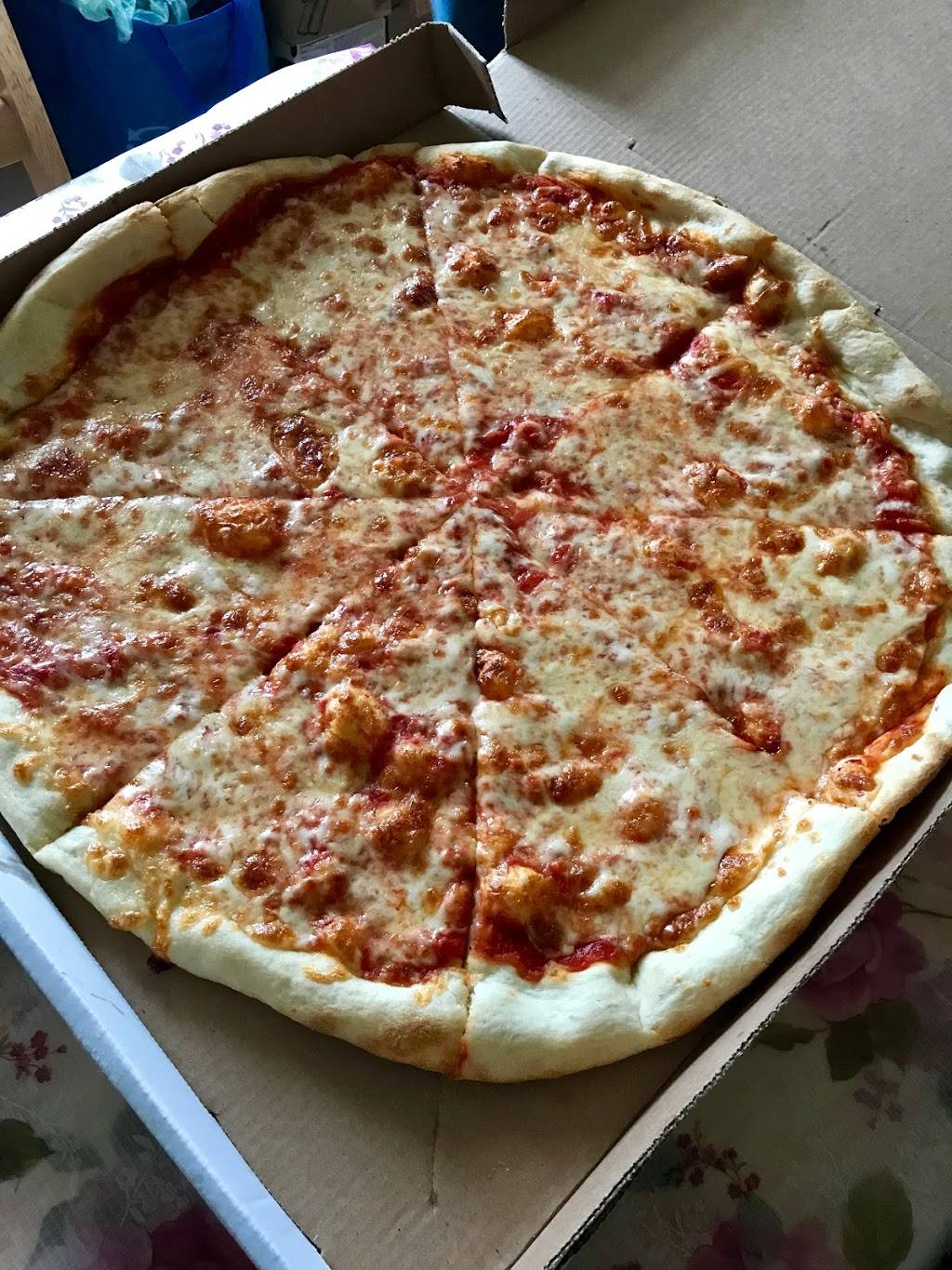 X-tra Cheese Pizza | restaurant | 14720 Northern Blvd, Flushing, NY 11354, USA | 7189613122 OR +1 718-961-3122