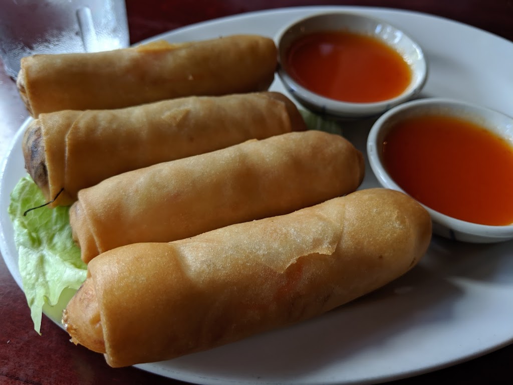 Thai Taste | restaurant | 324 East Blvd, Charlotte, NC 28203, USA | 7043320001 OR +1 704-332-0001