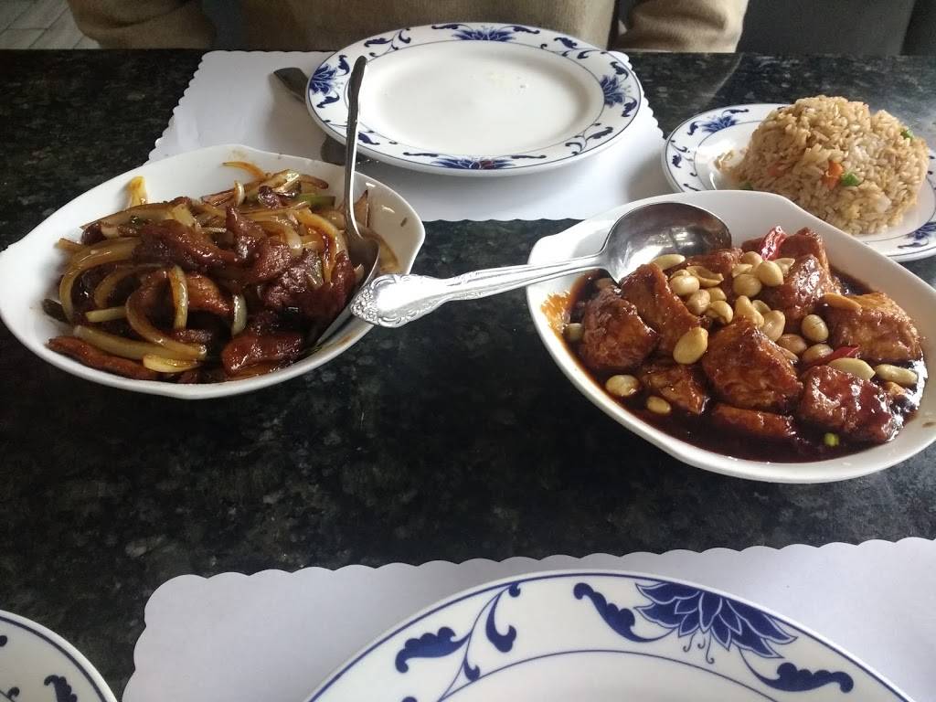 Mandarin Gourmet | restaurant | 1010 Cedar St, Santa Cruz, CA 95060, USA | 8314582460 OR +1 831-458-2460