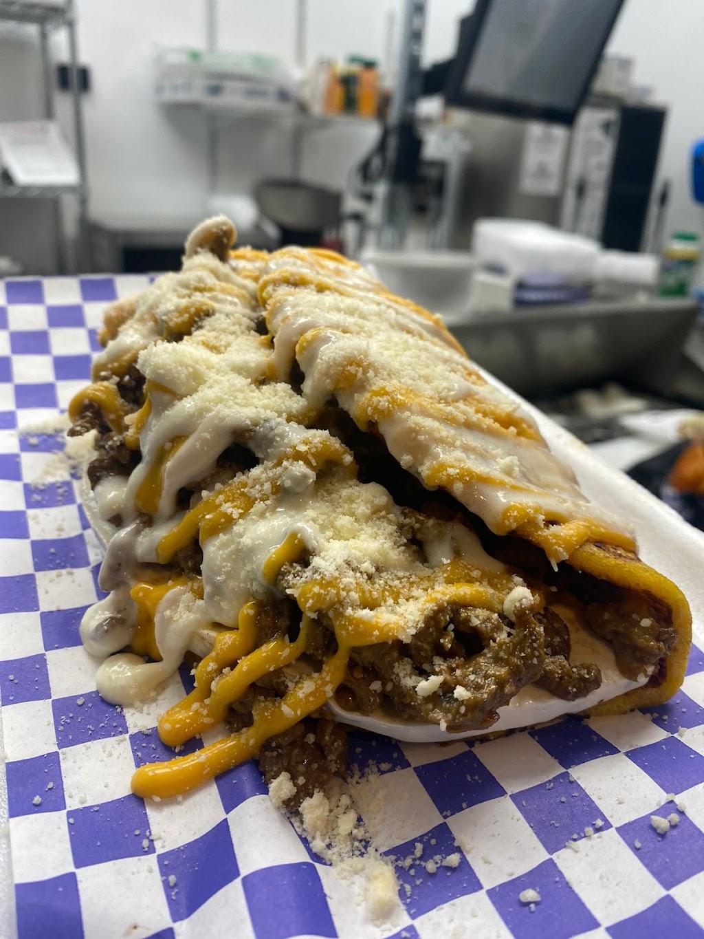 EL IMPORTADO OSCEOLA “3” | restaurant | 1371 East Osceola Pkwy Ubicado: Gateway Station Shopping Center, Kissimmee, FL 34744, USA | 4075304252 OR +1 407-530-4252