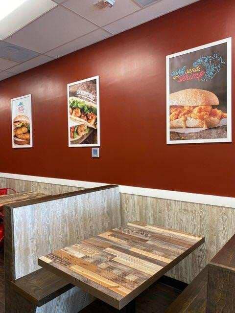 Skrimp Shack | restaurant | 7700 Richmond Hwy Ste E, Alexandria, VA 22306, USA | 5713718056 OR +1 571-371-8056