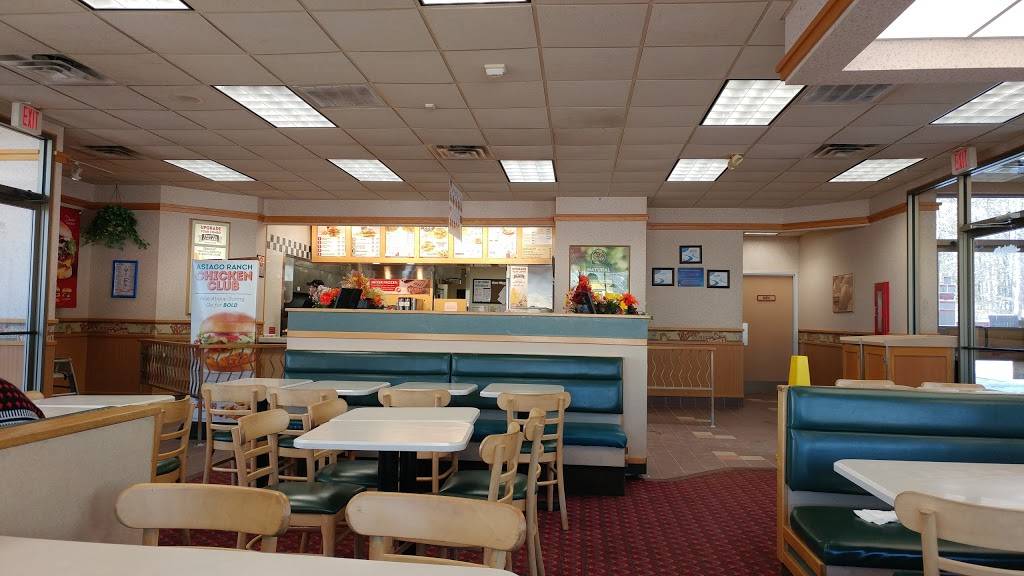Wendys | restaurant | 13 Saratoga Rd, Glenville, NY 12302, USA | 5183935442 OR +1 518-393-5442