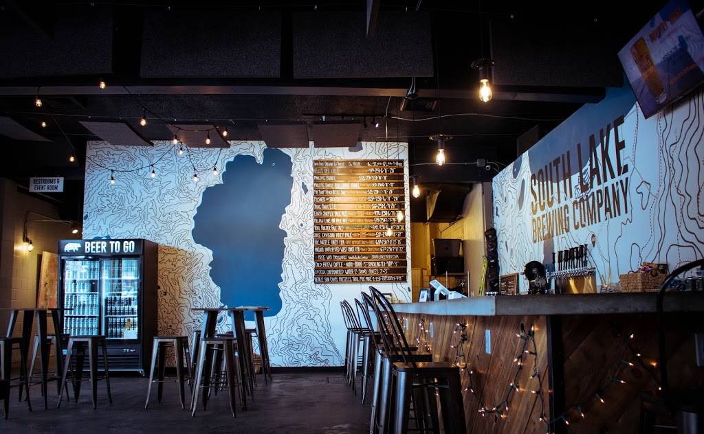 South Lake Brewing Company | restaurant | 1920 Lake Tahoe Blvd, South Lake Tahoe, CA 96150, USA | 5305780087 OR +1 530-578-0087